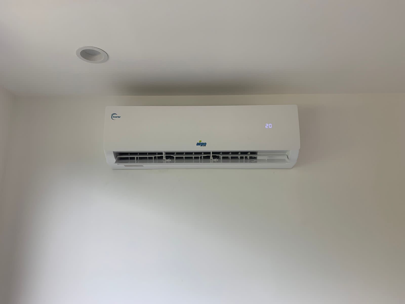 Air Conditioner Gallery Image